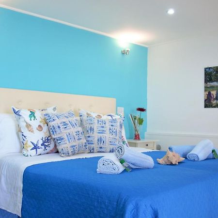Joanna Studio Flat Giardini-Naxos Exterior foto