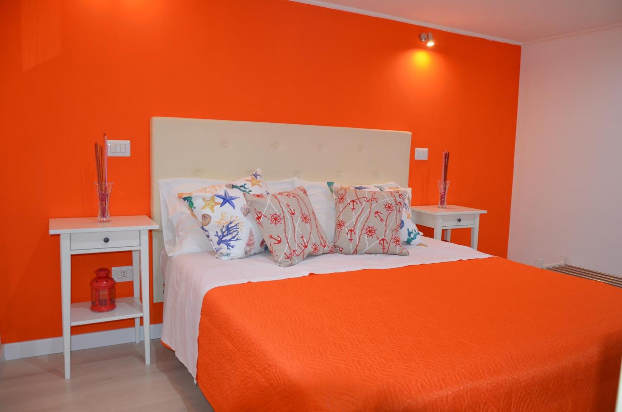 Joanna Studio Flat Giardini-Naxos Exterior foto
